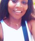 Dating Woman Cameroon to Yaoundé  : Lauranne, 38 years